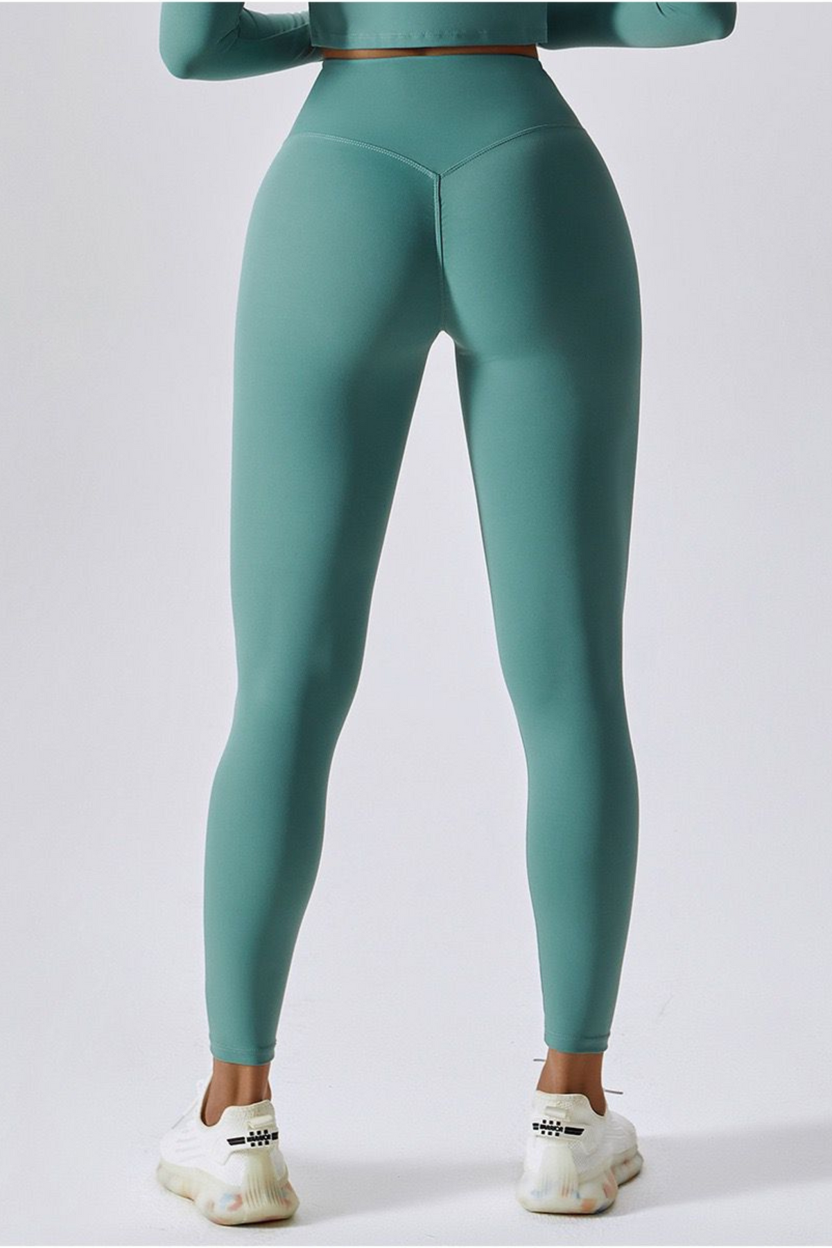 ES Seamless Leggings