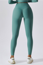 ES Seamless Leggings