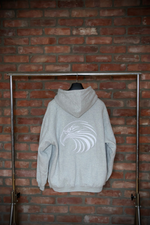 Legacy Luxe Hoodie
