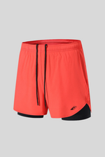 ES Unisex Running Shorts