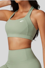 ES Sports Bra