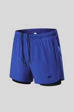 ES Unisex Running Shorts
