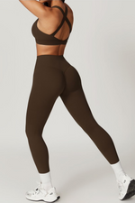 ES Seamless Leggings