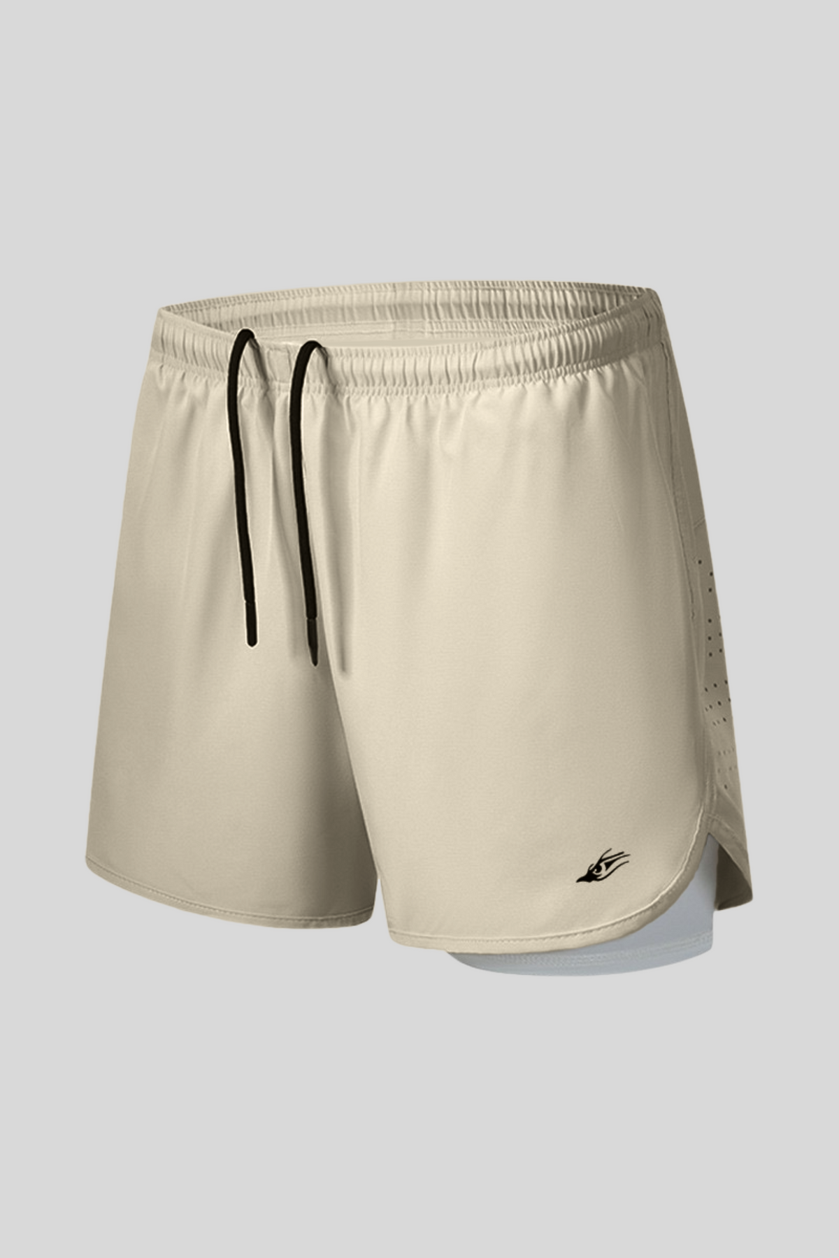 ES Unisex Running Shorts