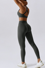 ES Seamless Leggings