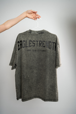 ES Unisex Oversized T-Shirt