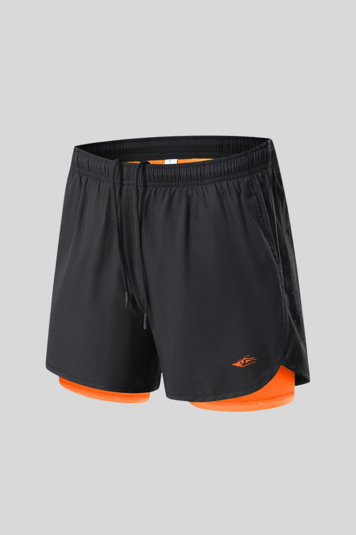 ES Unisex Running Shorts