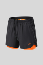 ES Unisex Running Shorts