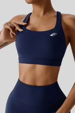 ES Sports Bra