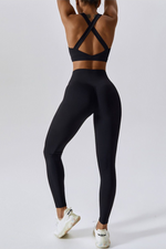 ES Seamless Leggings