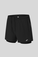 ES Unisex Running Shorts