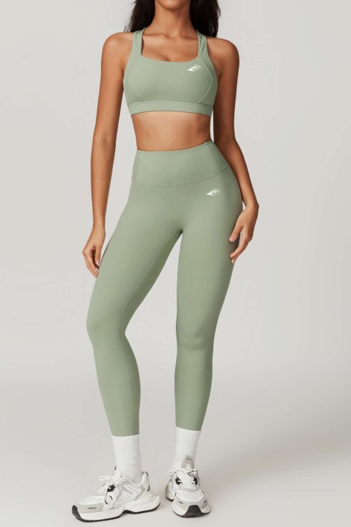 ES Seamless Leggings