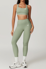 ES Seamless Leggings
