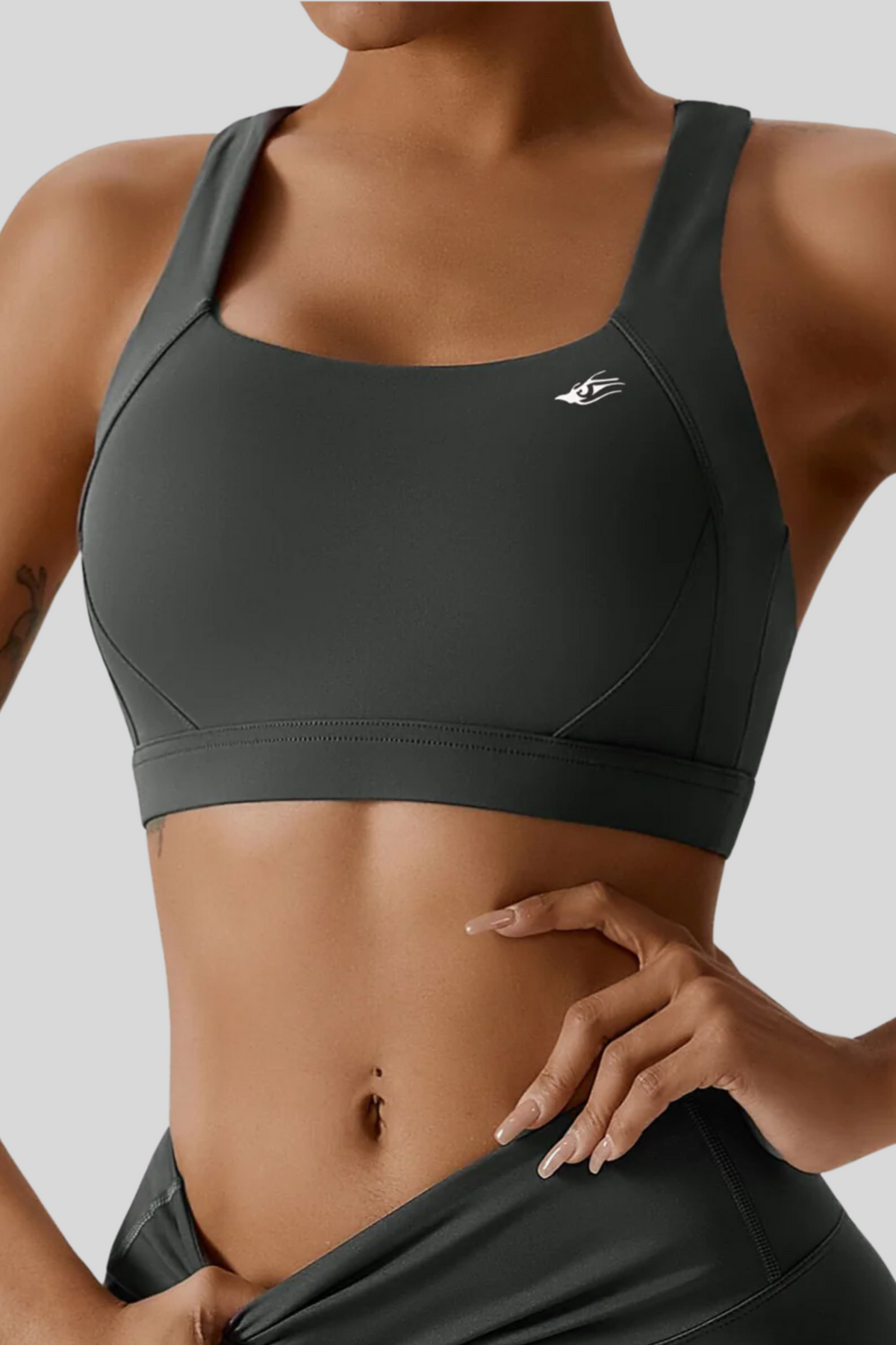 ES Sports Bra