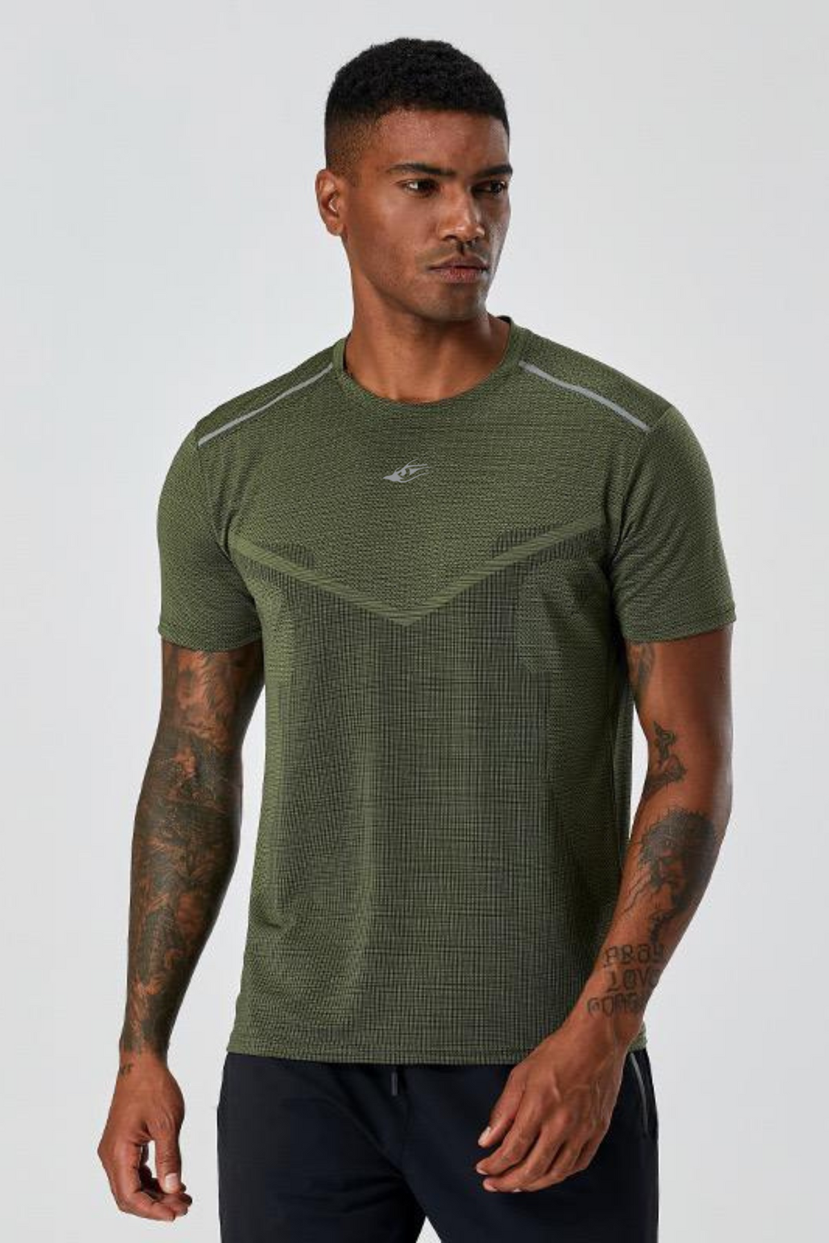 ES Seamless T-Shirt