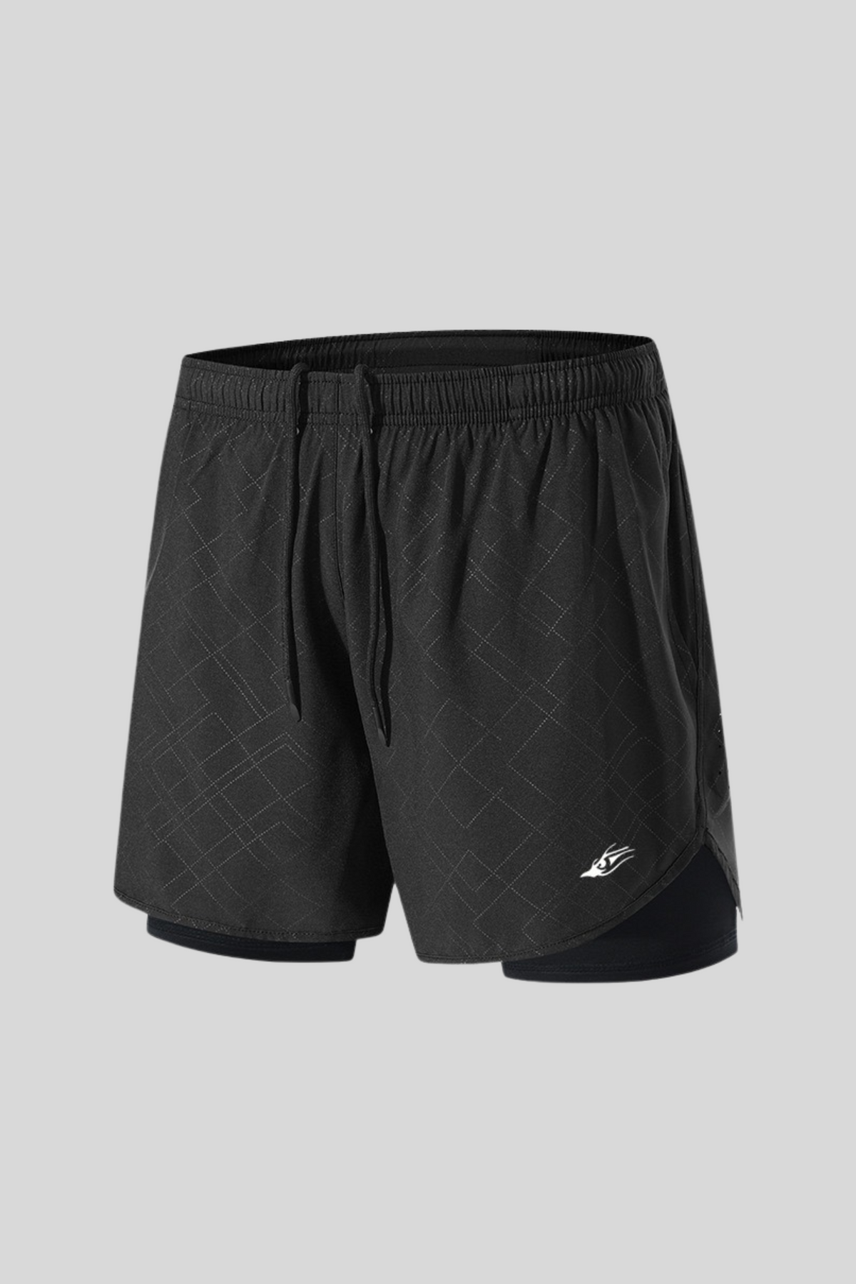 ES Unisex Running Shorts