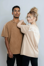 ES Unisex Oversized T-Shirt