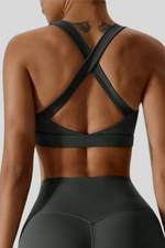 ES Sports Bra