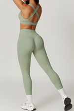 ES Seamless Leggings