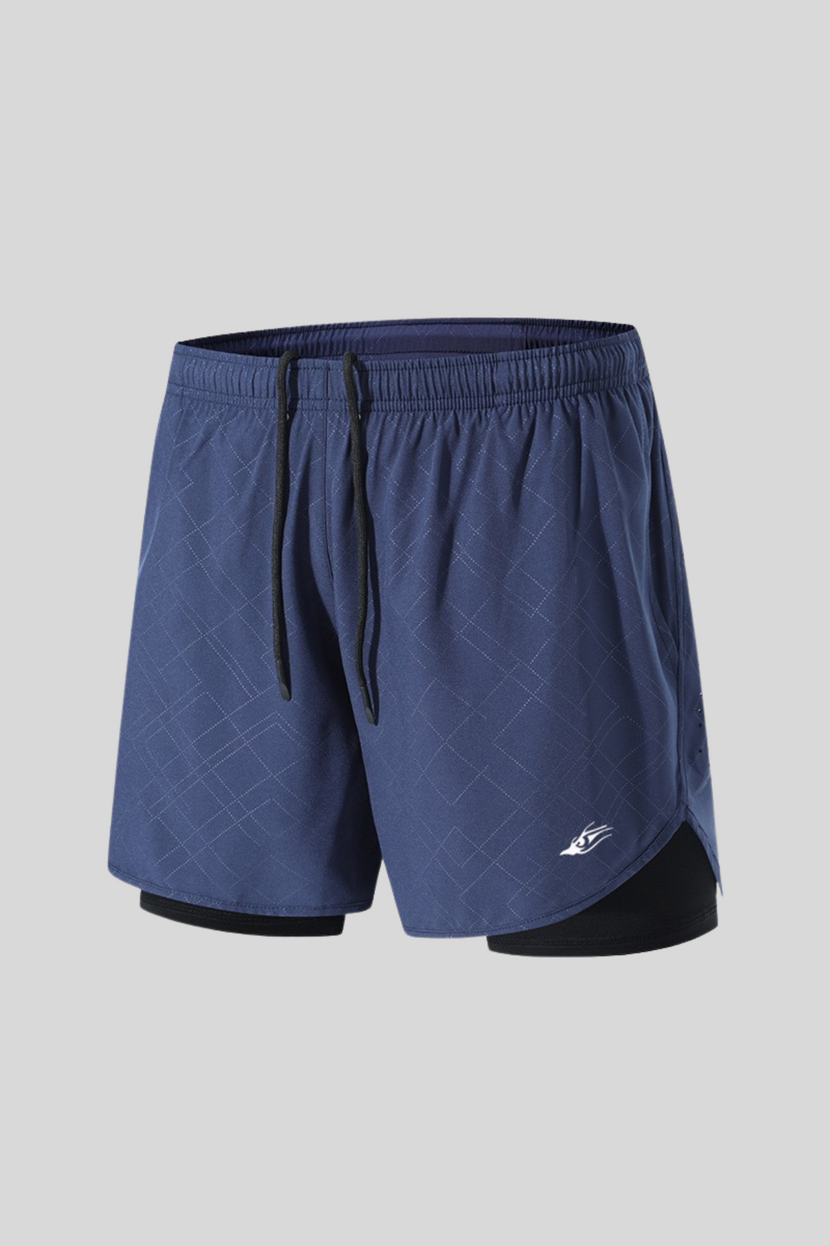 ES Unisex Running Shorts