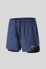 ES Unisex Running Shorts