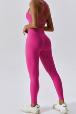 ES Seamless Leggings