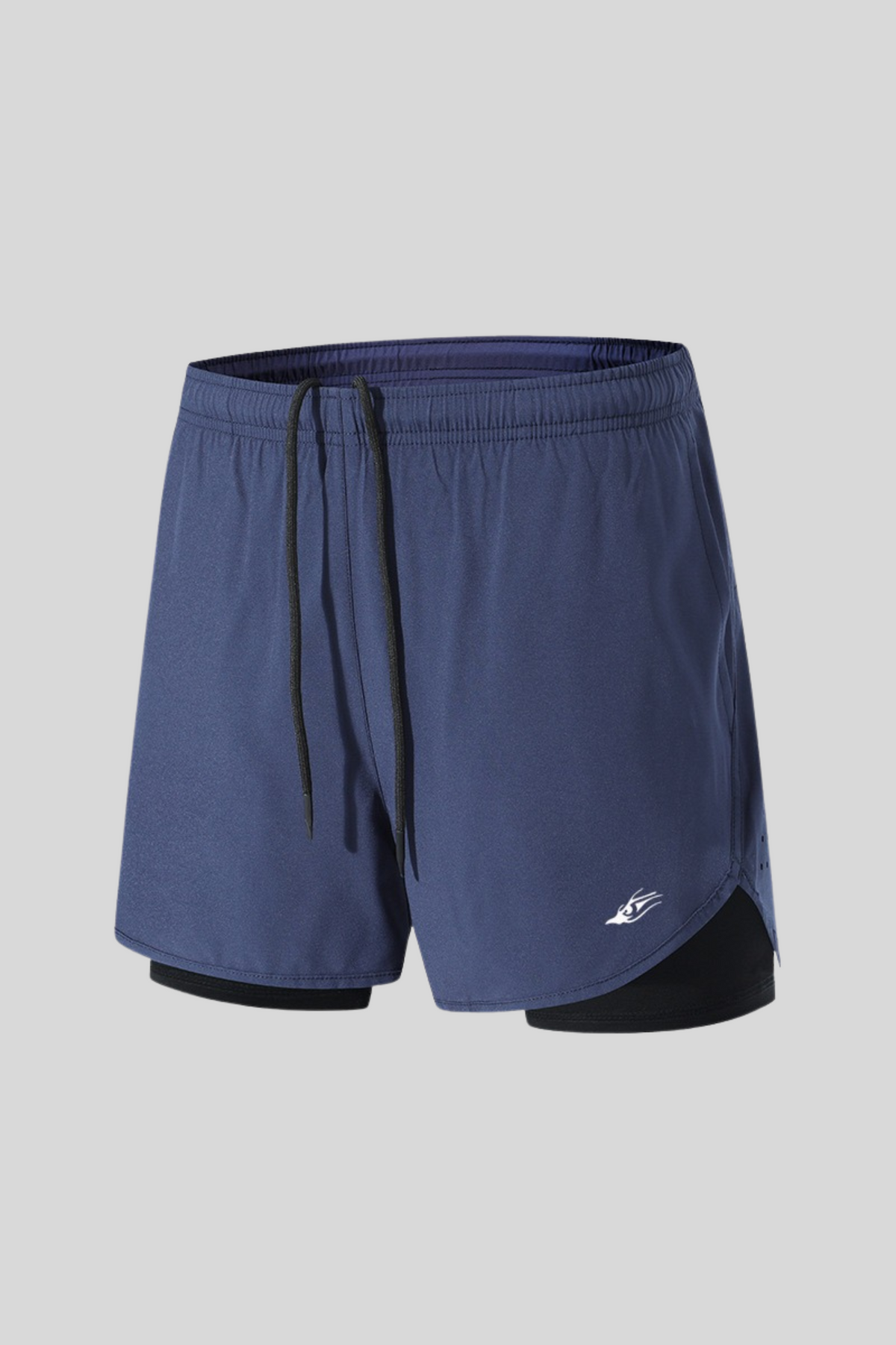 ES Unisex Running Shorts