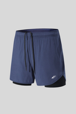 ES Unisex Running Shorts