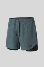 ES Unisex Running Shorts