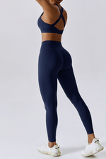 ES Seamless Leggings