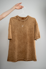 ES Unisex Oversized T-Shirt