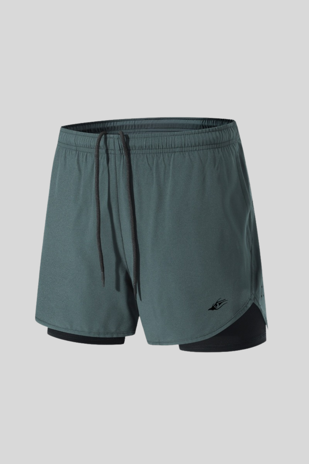 ES Unisex Running Shorts