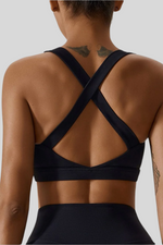 ES Sports Bra