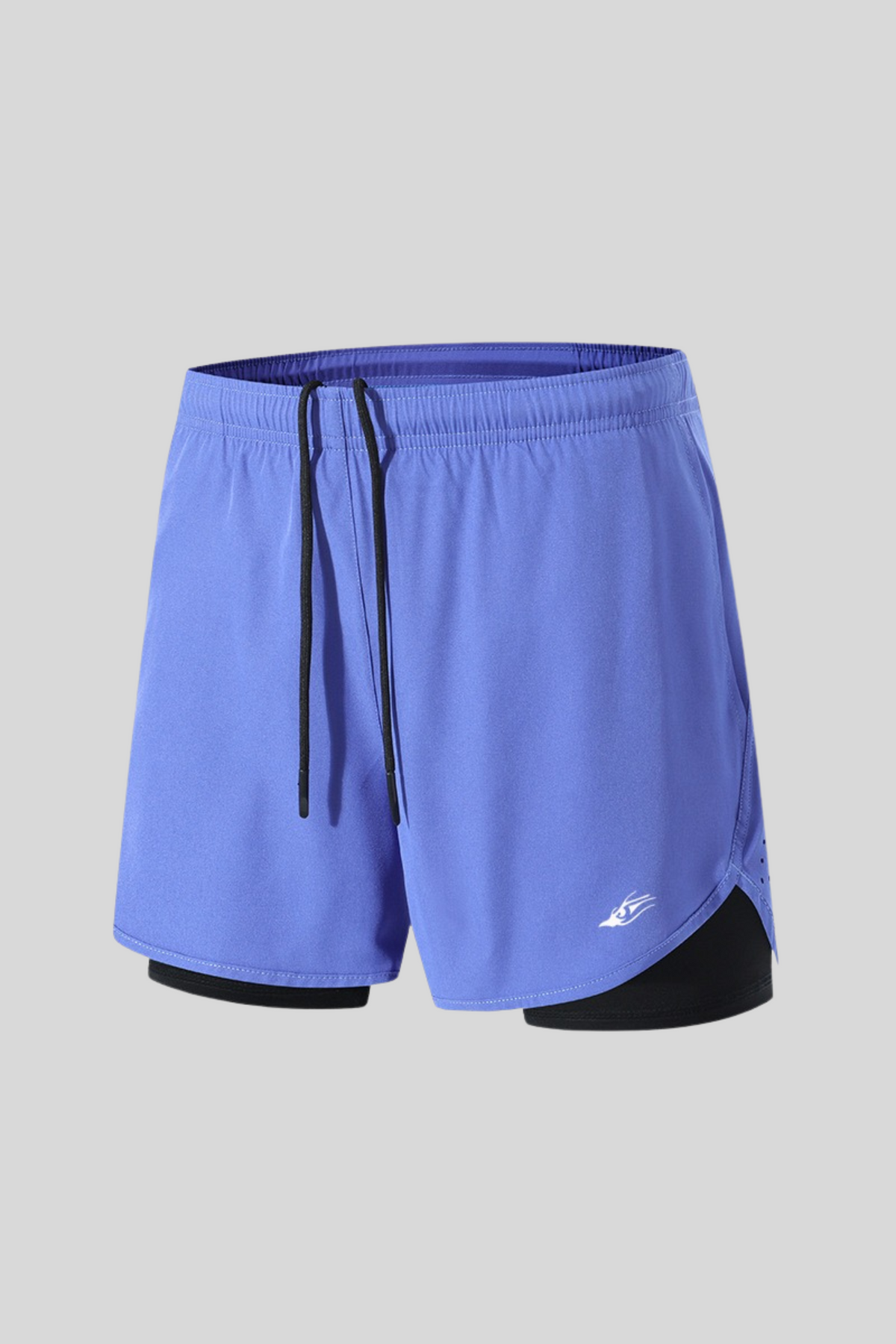 ES Unisex Running Shorts