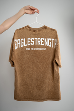 ES Unisex Oversized T-Shirt