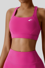 ES Sports Bra