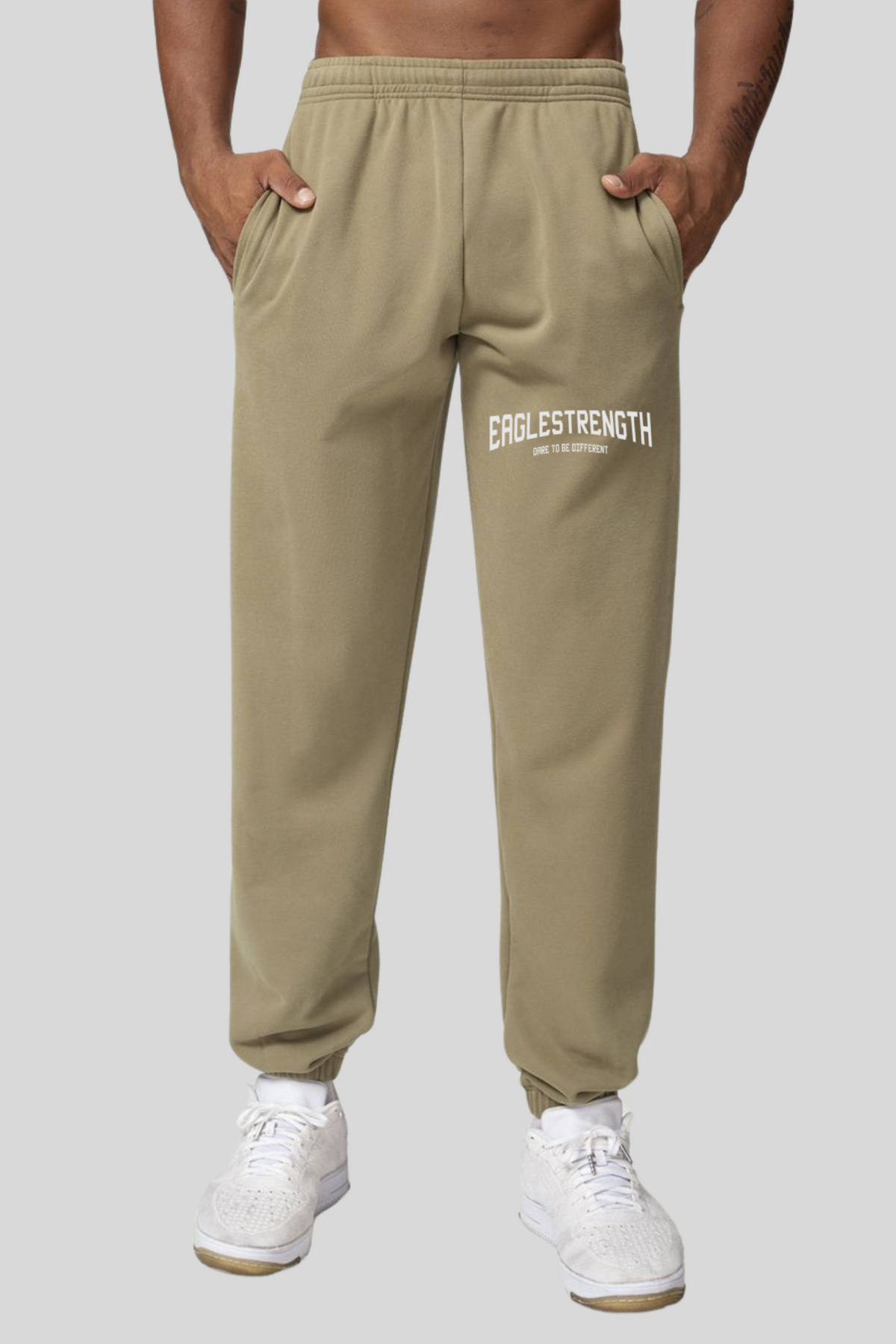 ES Premium Joggers
