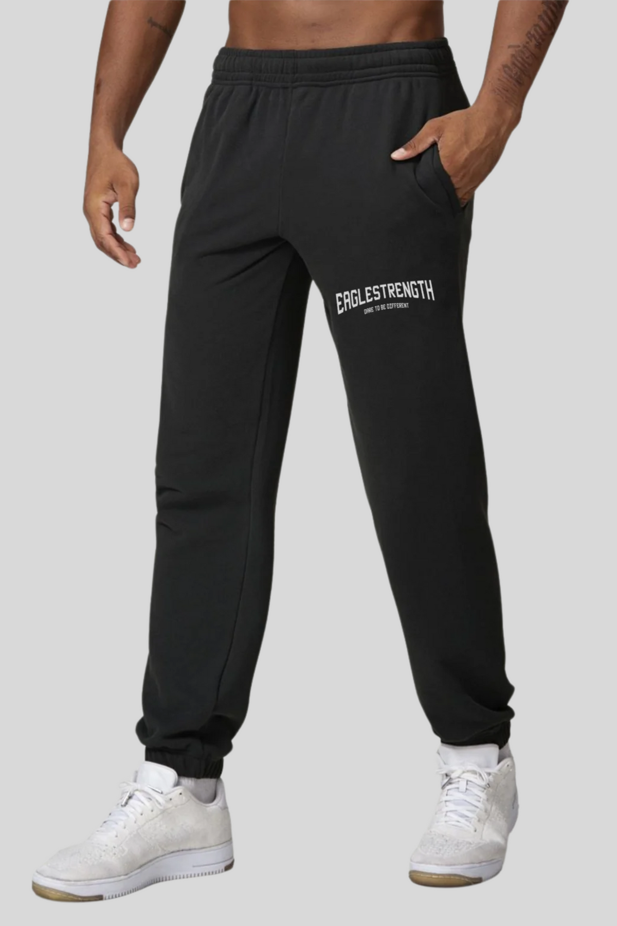ES Premium Joggers