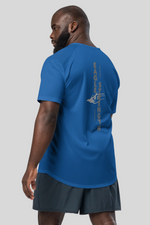 Unisex sports jersey