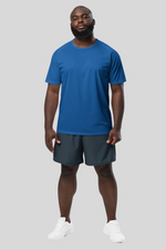 Unisex sports jersey