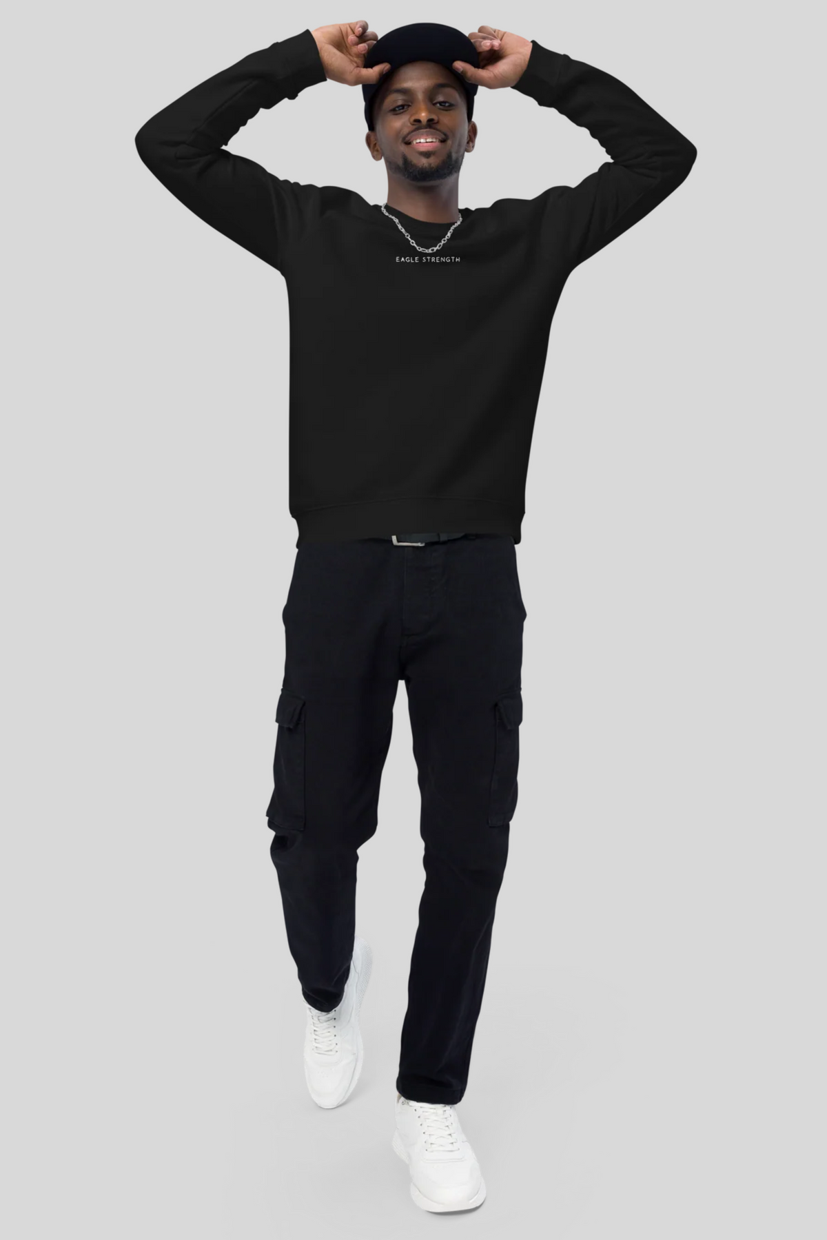 Unisex ES sweatshirt