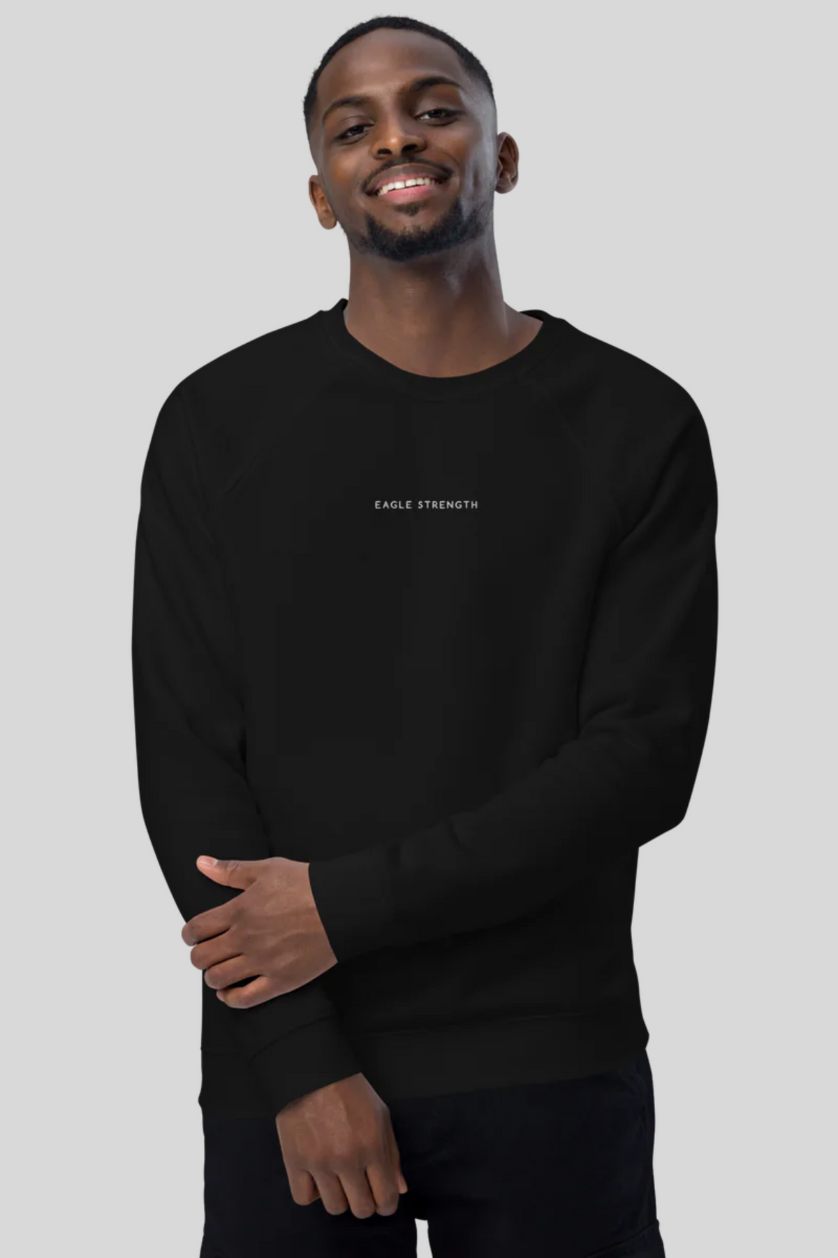 Unisex ES sweatshirt