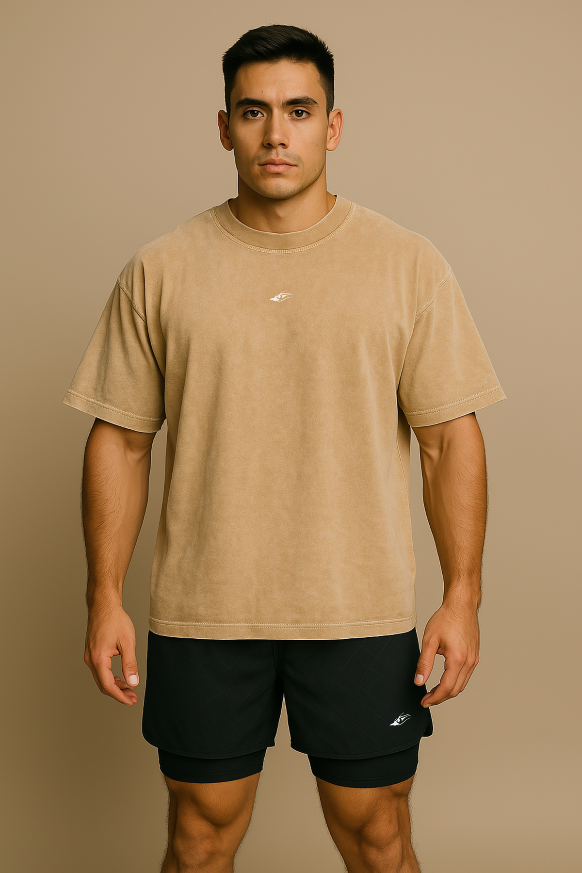 ES Unisex Running Shorts