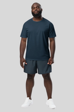 Unisex sports jersey