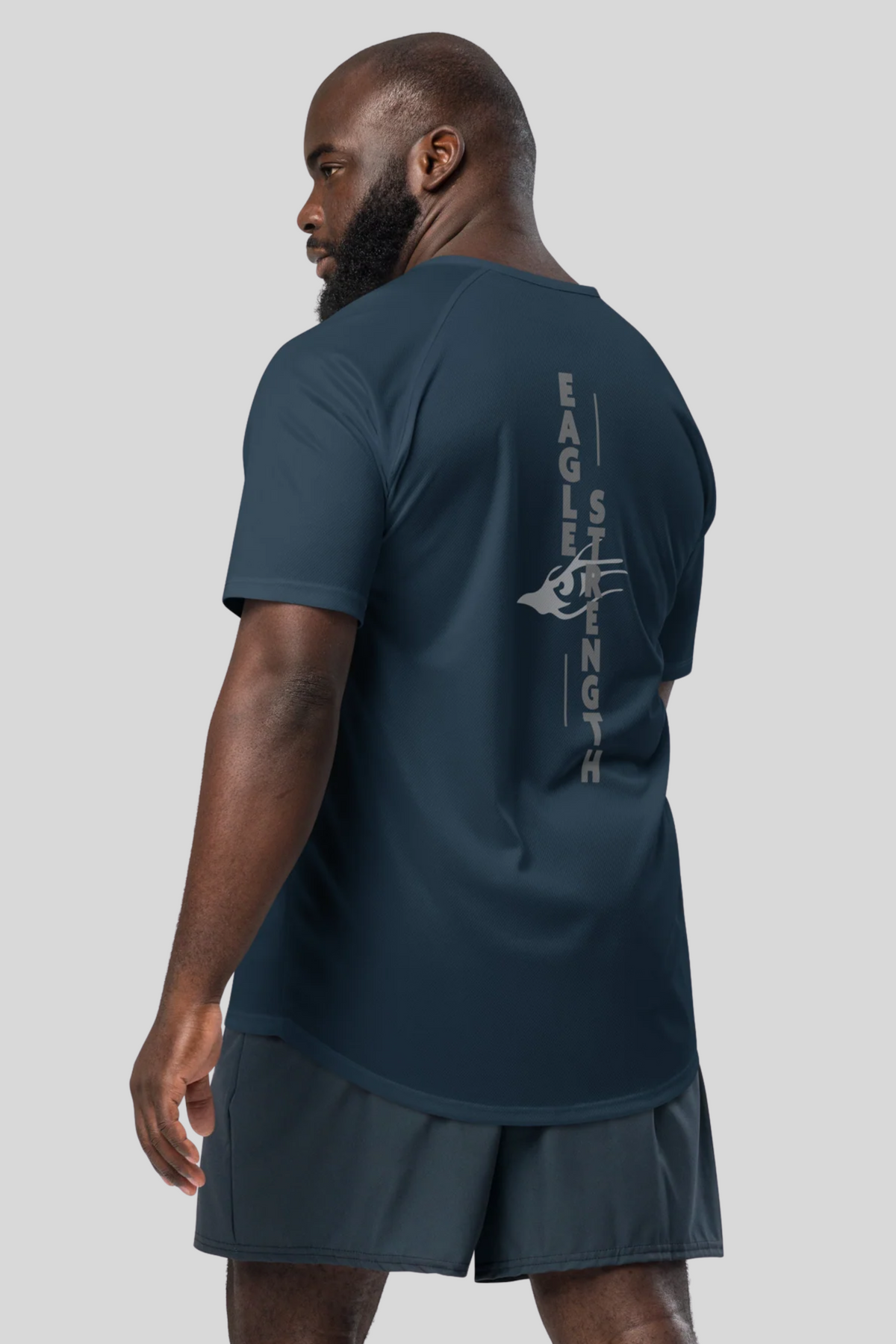 Unisex sports jersey