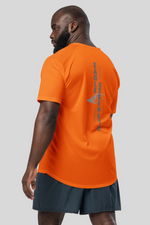 Unisex sports jersey