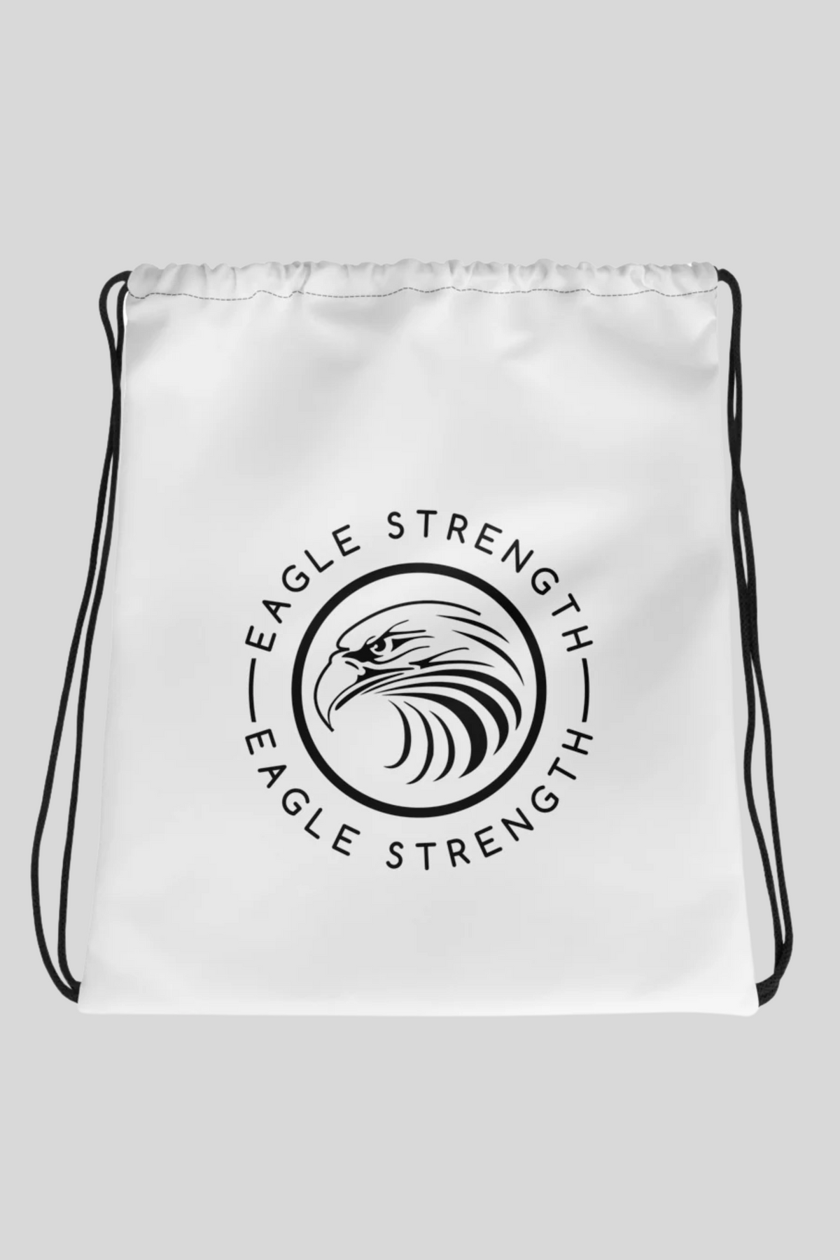 ES Drawstring bag