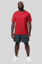 Unisex sports jersey