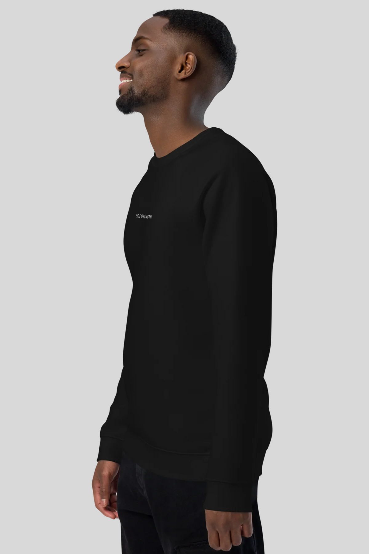 Unisex ES sweatshirt