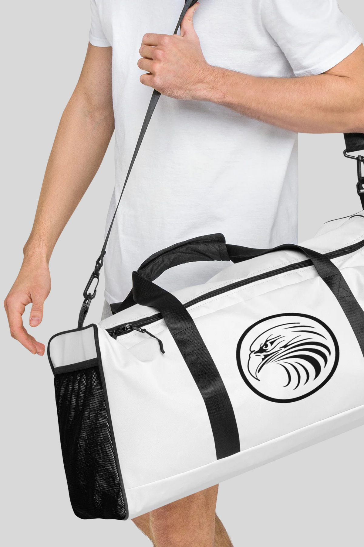ES Sports Bag
